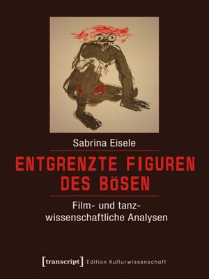 cover image of Entgrenzte Figuren des Bösen